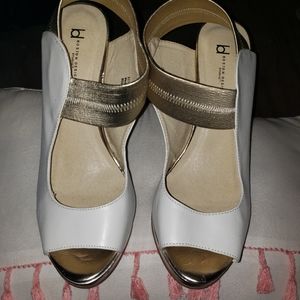 Boston design studio shoes